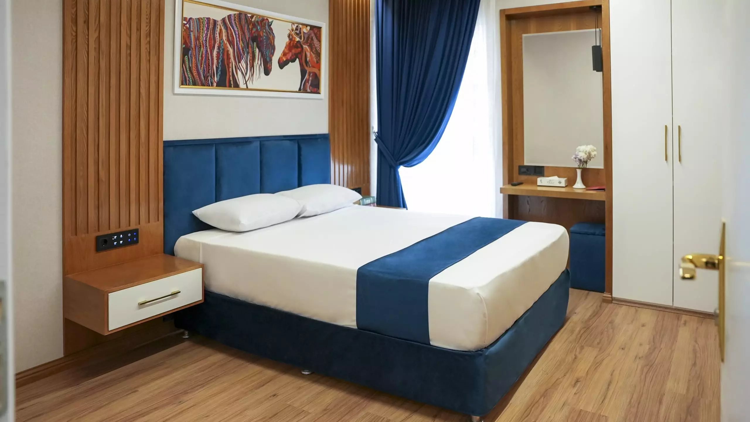 Razavieh Hotel
