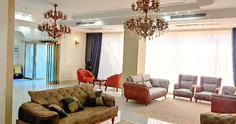 Tabarestan hotel