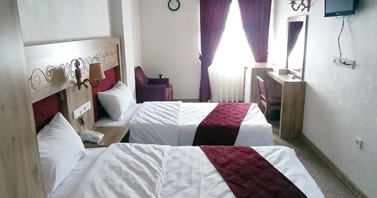 Tabarestan hotel