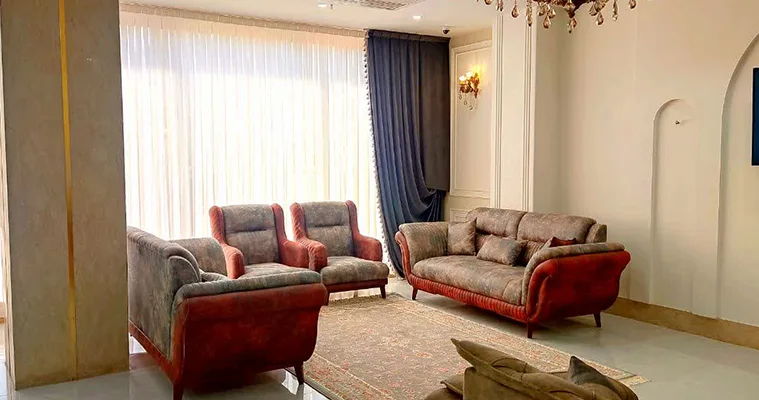 Tabarestan hotel