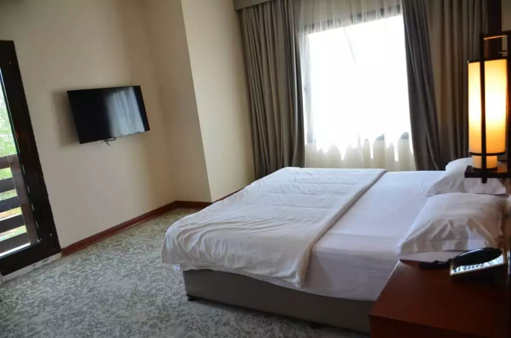 Mirage Hotel
