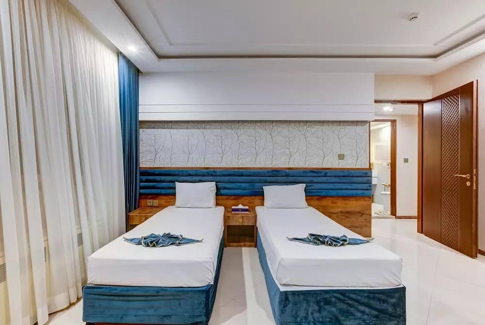 Qods Hotel