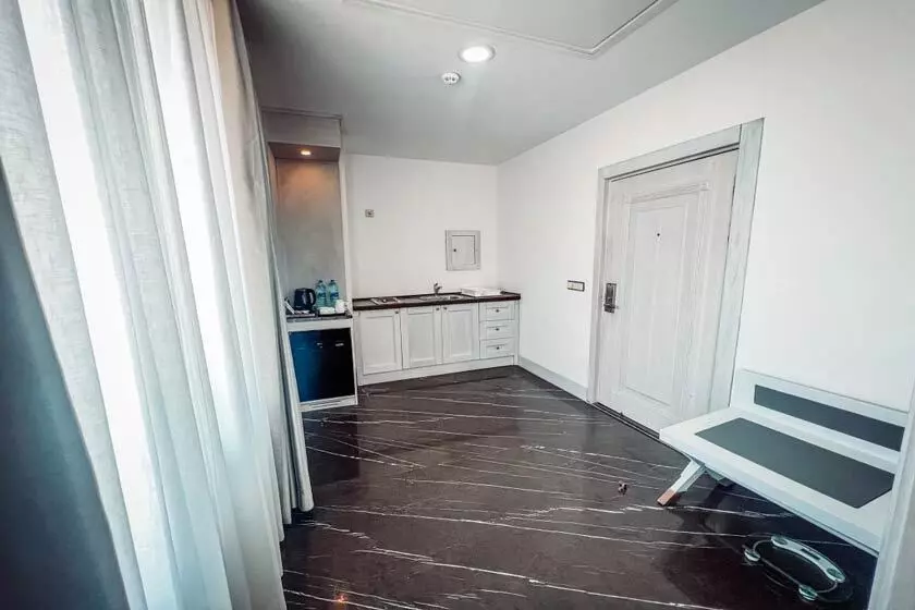 Vida Hotel