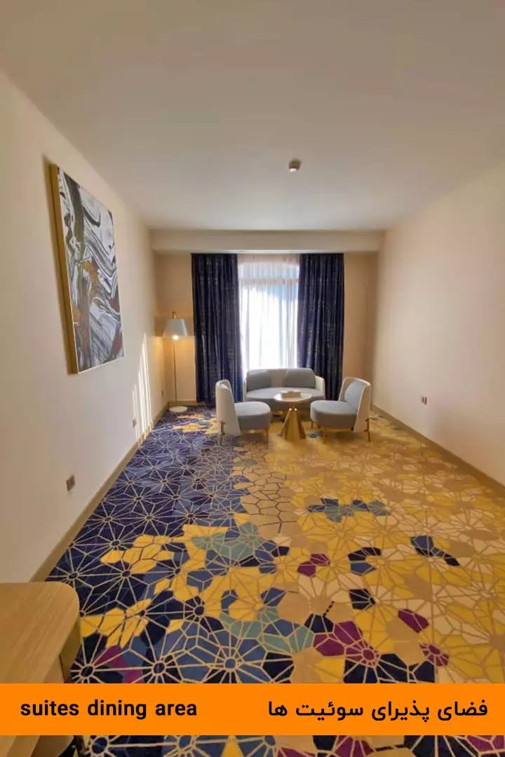 Kish Amirkabir Hotel