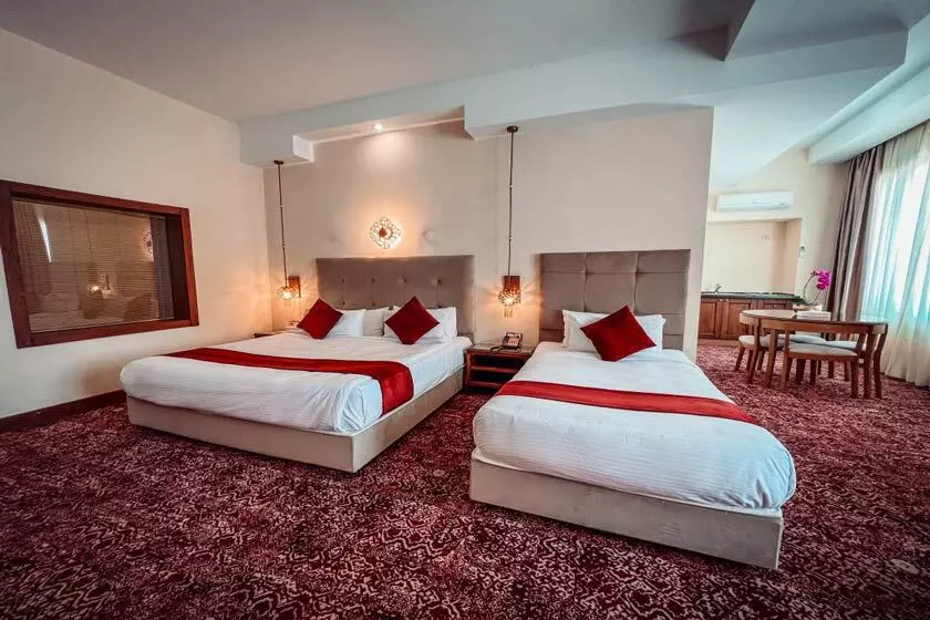 Vida Hotel