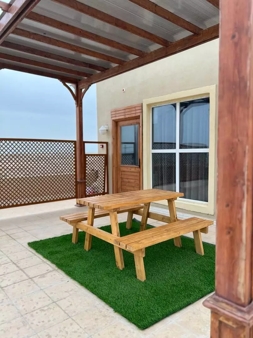 Barracuda Hotel Qeshm