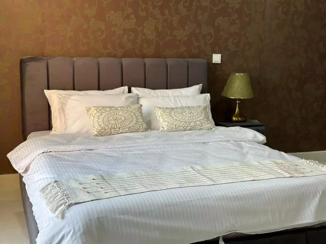Barracuda Hotel Qeshm