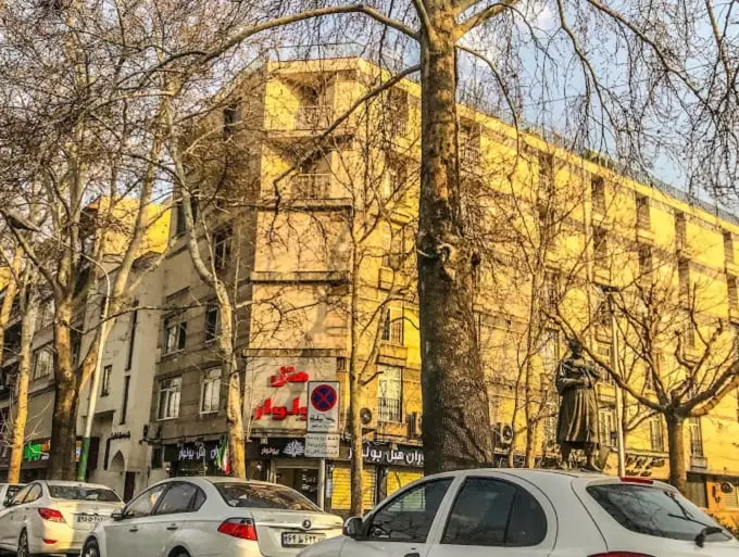 Boulevard Hotel