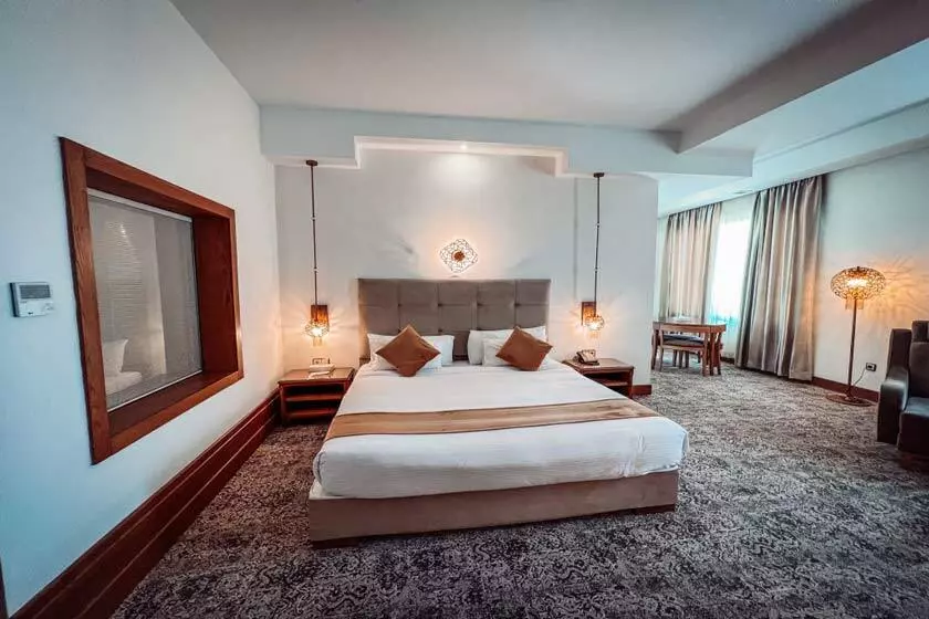 Vida Hotel