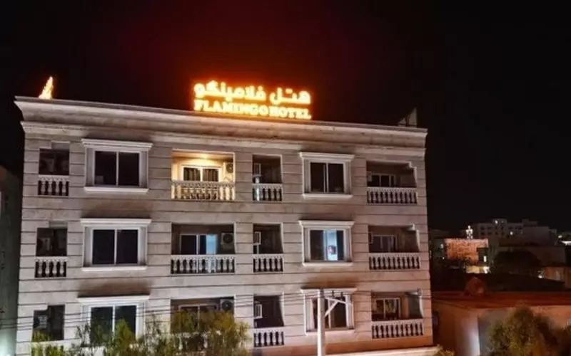 Felamingo Hotel