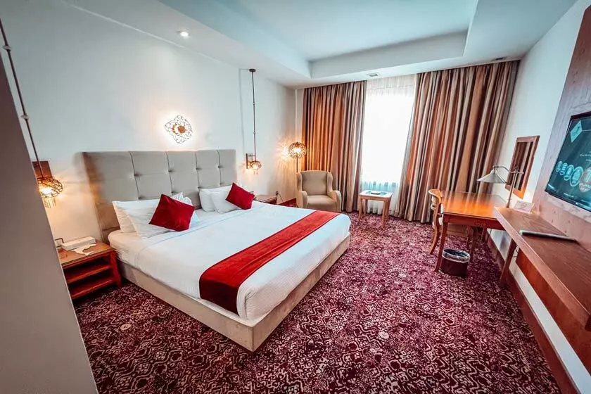 Vida Hotel