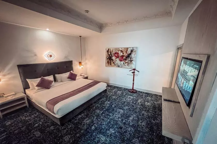 Vida Hotel