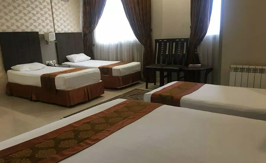Diba Hotel