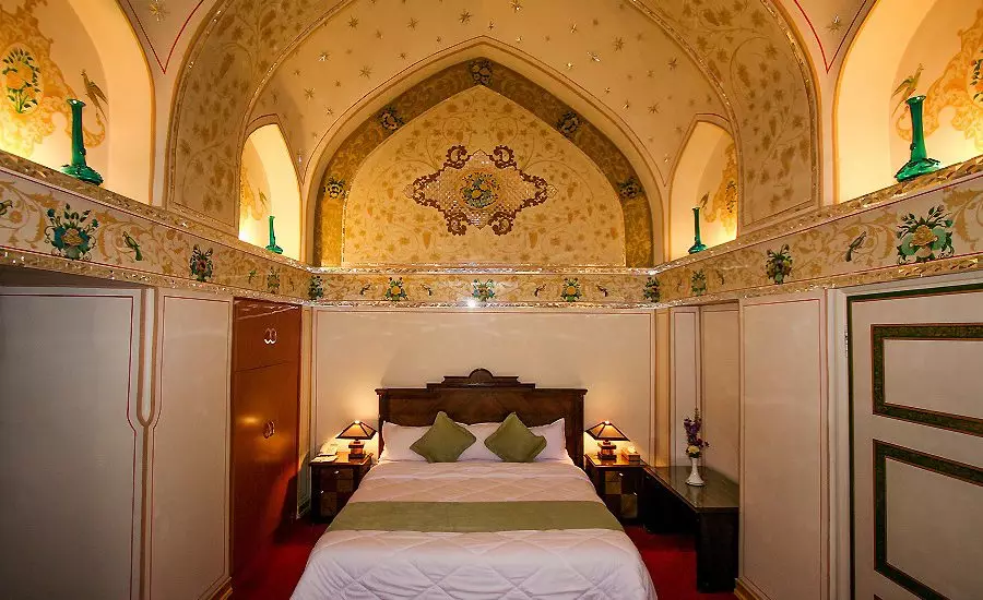 Abbasi Hotel