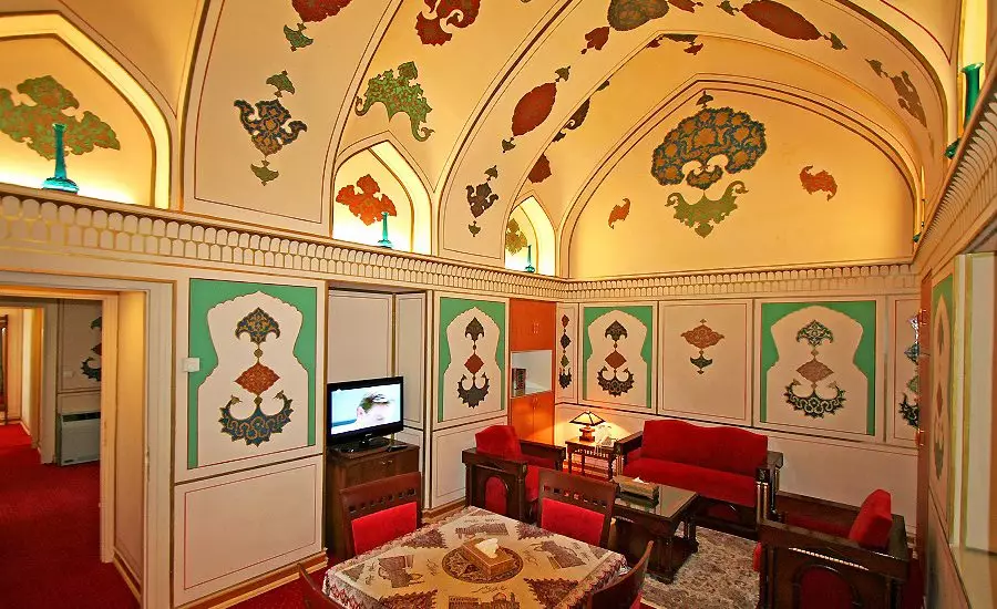 Abbasi Hotel