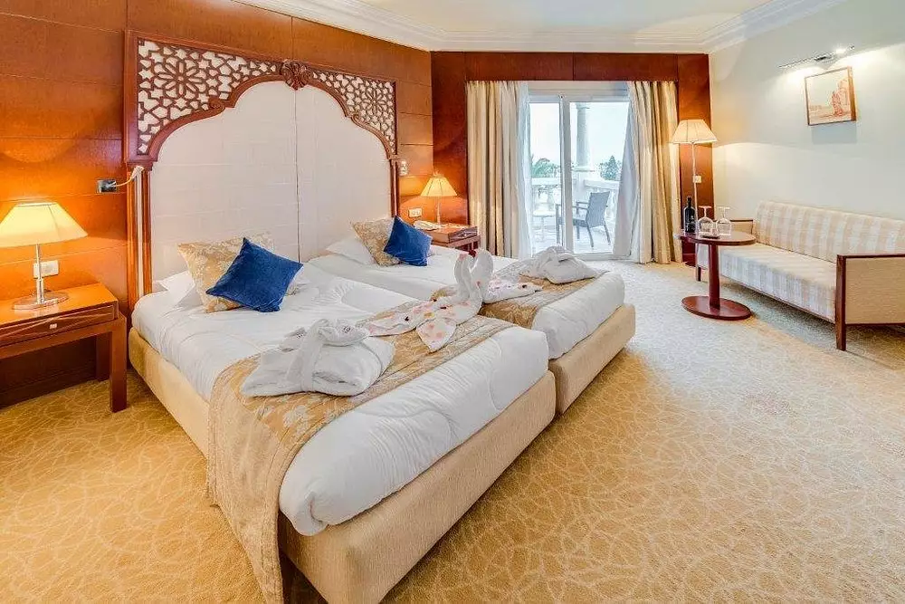 LE ROYAL HAMMAMET