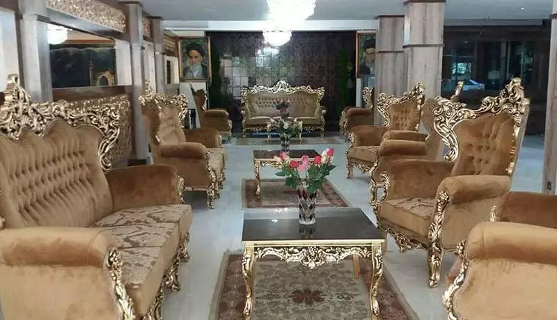 Shahriyar Hotel