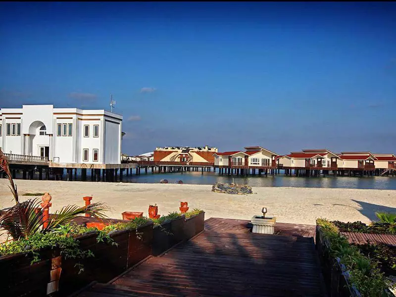 Toranj Hotel