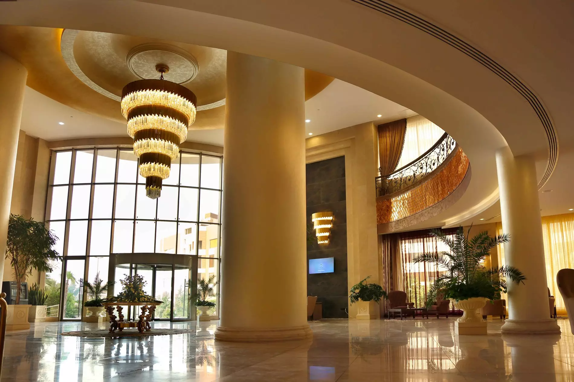 Panorama Hotel