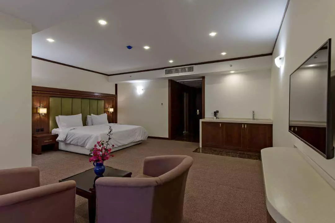 Panorama Hotel