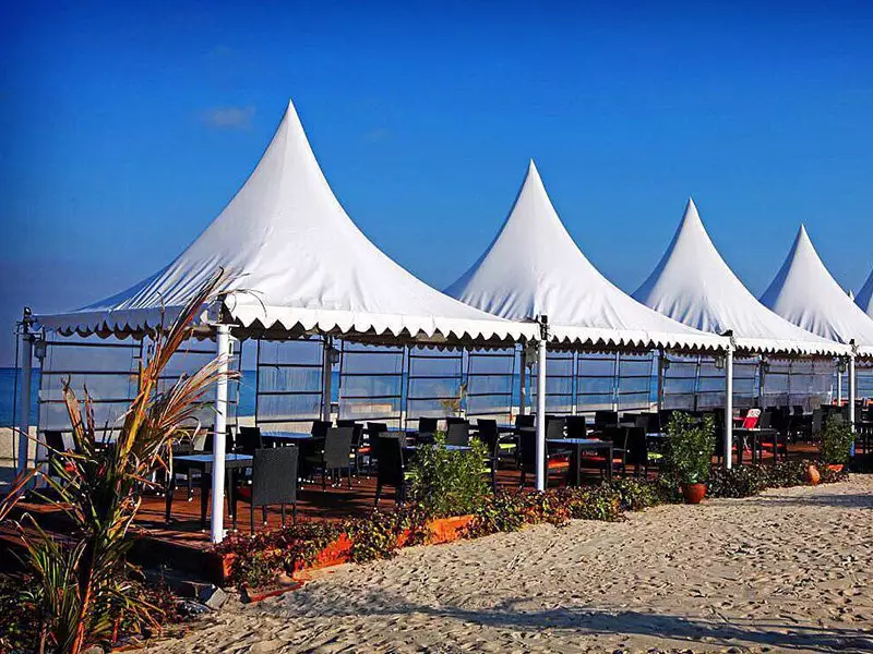 Toranj Hotel
