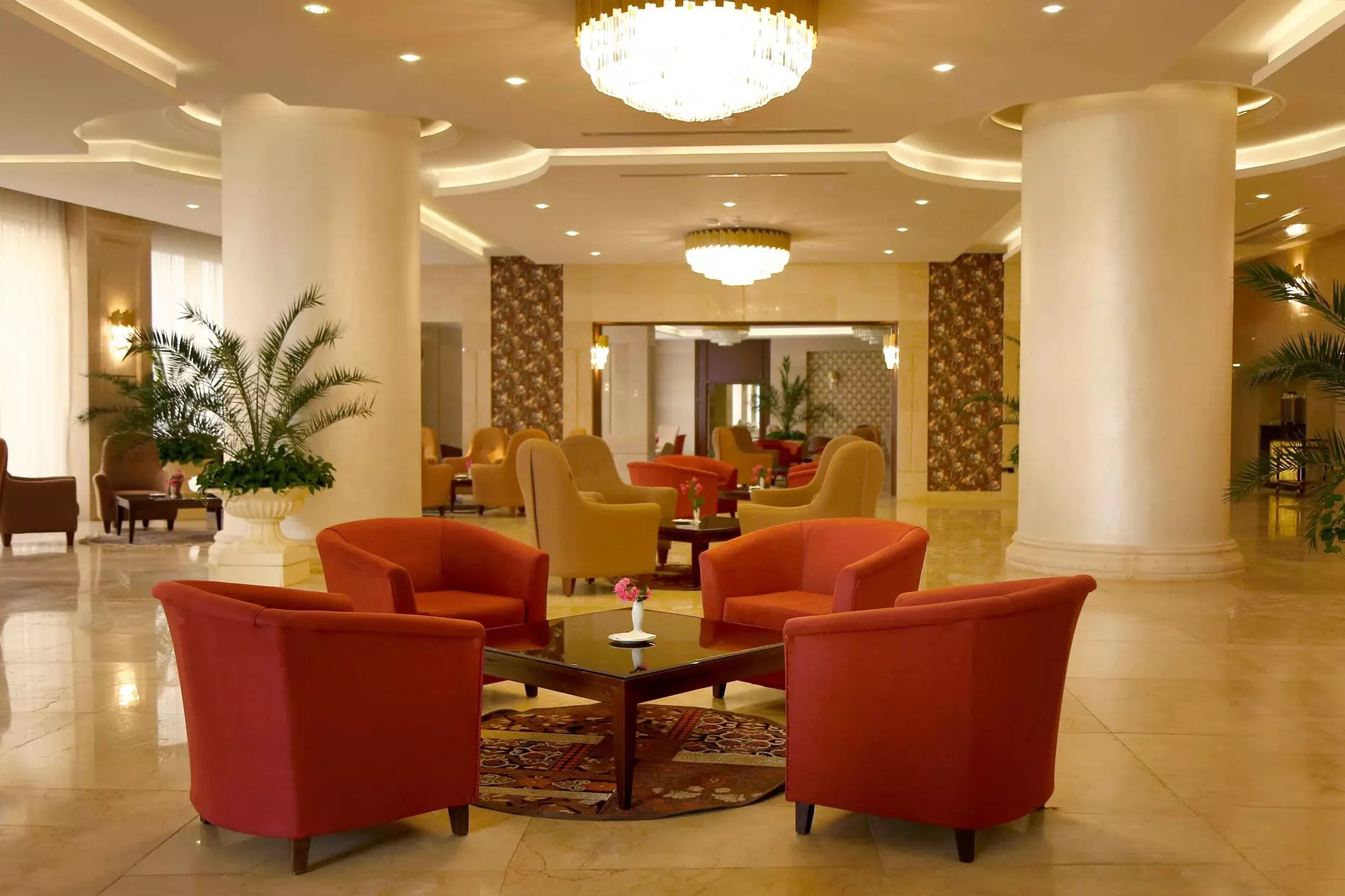 Panorama Hotel