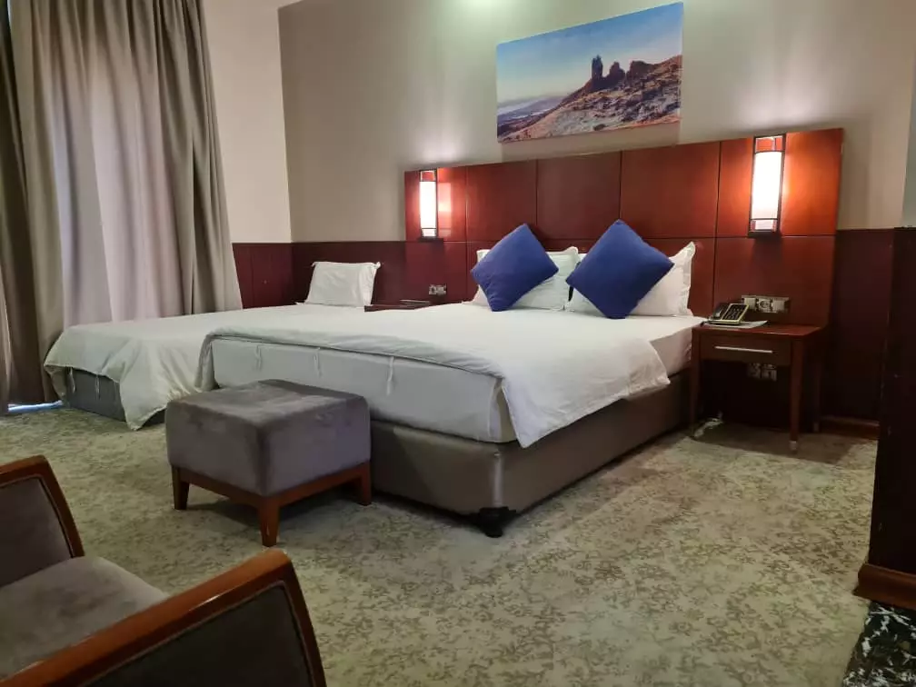 Mirage Hotel