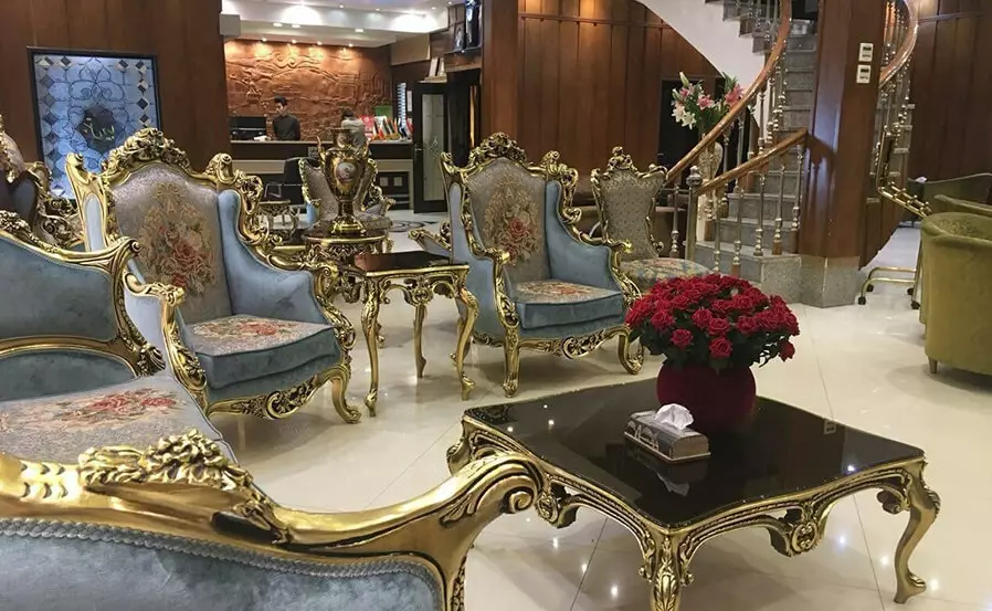 Diba Hotel