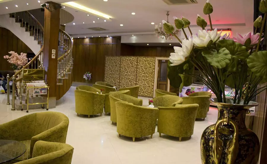 Diba Hotel