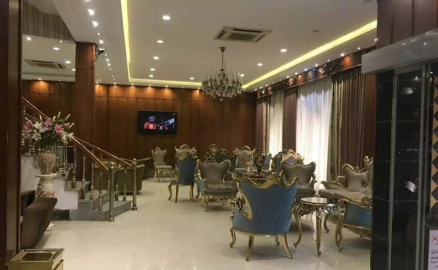 Diba Hotel