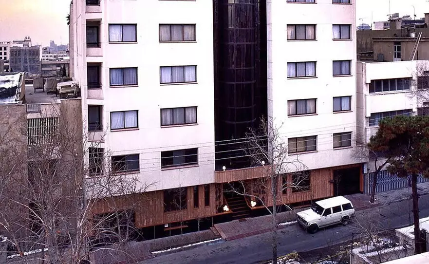 Melal Hotel Apartment