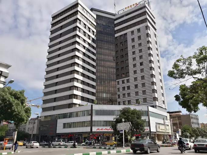 Sinoor Hotel