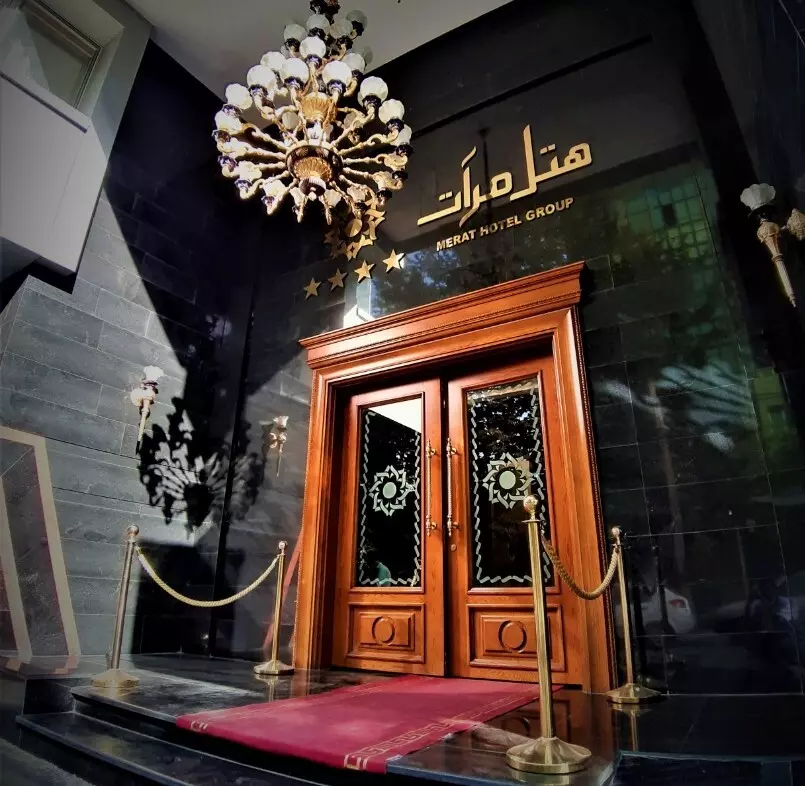 Merat Hotel
