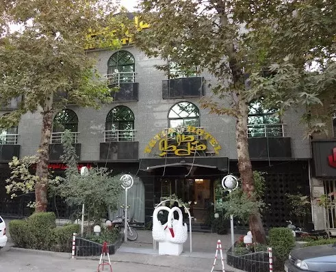 Totia Hotel
