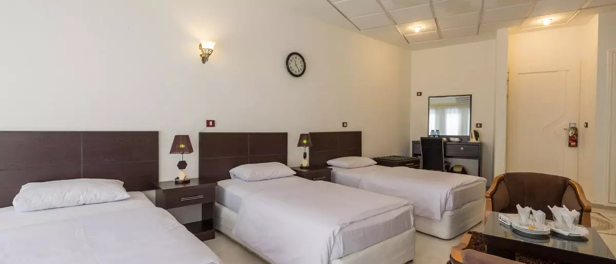 Jam e Jam Hotel