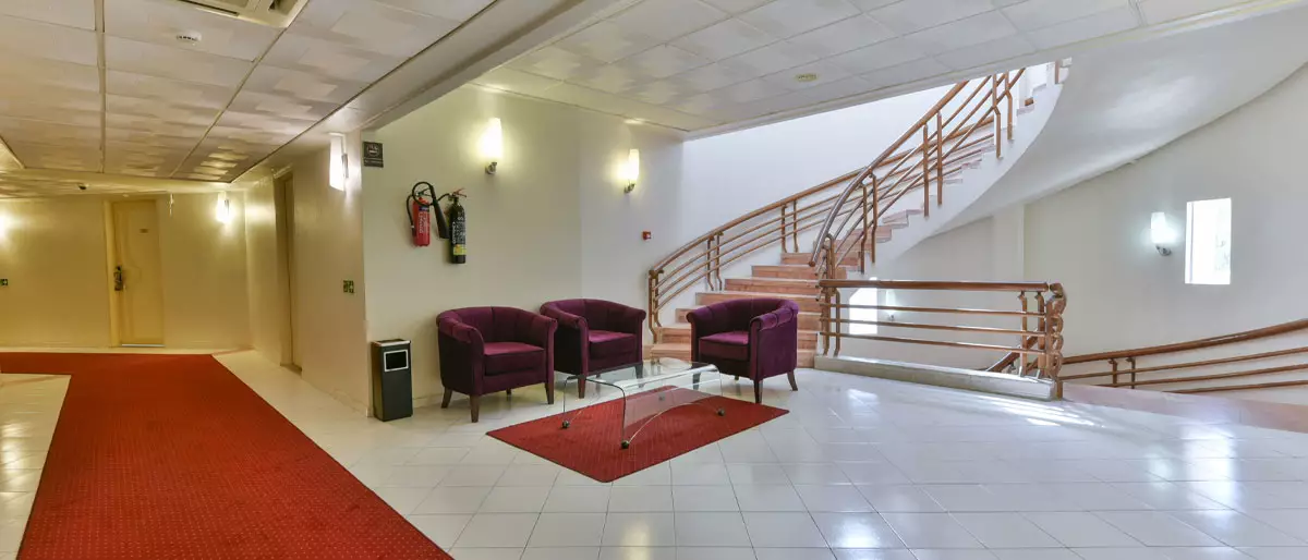 Jam e Jam Hotel