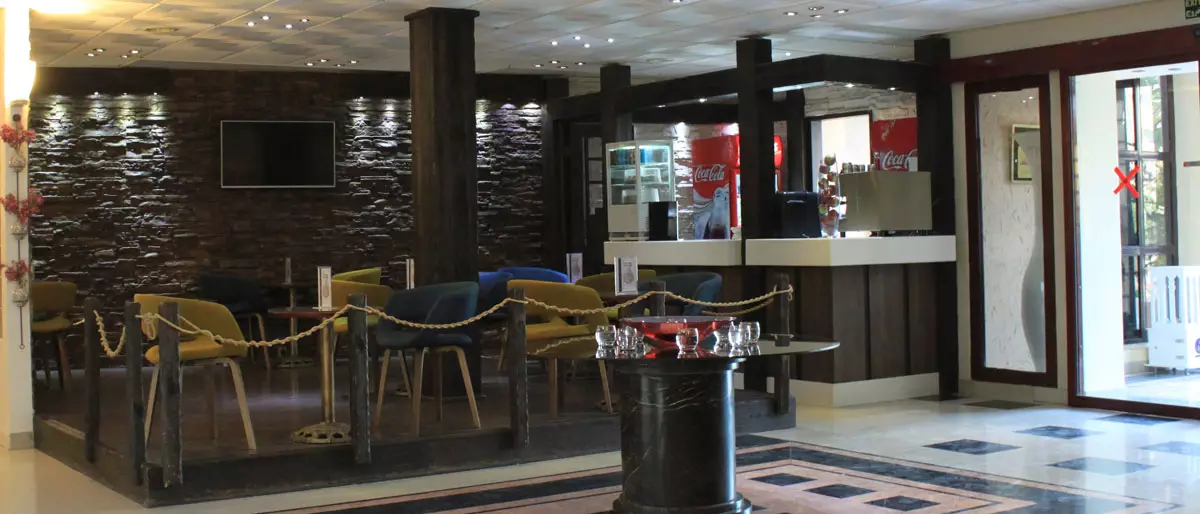 Jam e Jam Hotel
