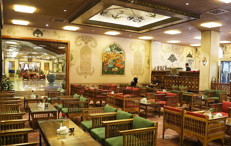 Abbasi Hotel