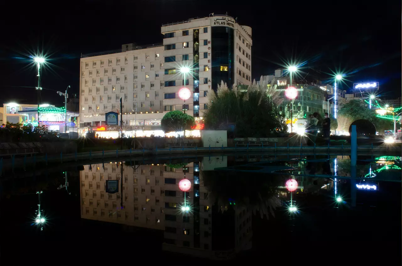 Atlas Hotel
