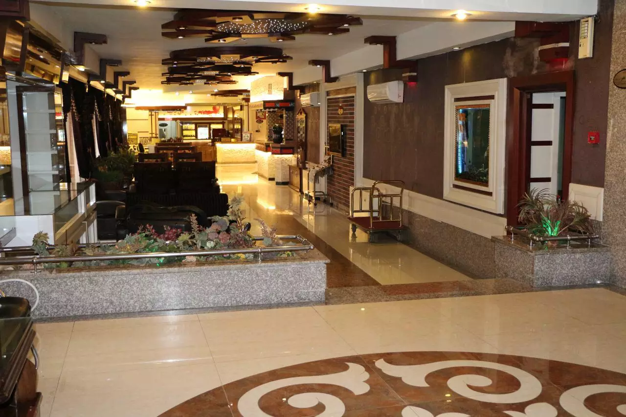 Nima Hotel