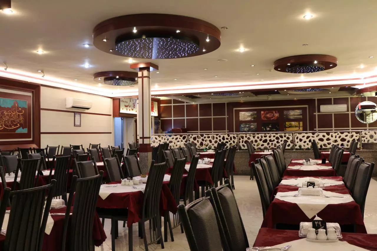 Nima Hotel