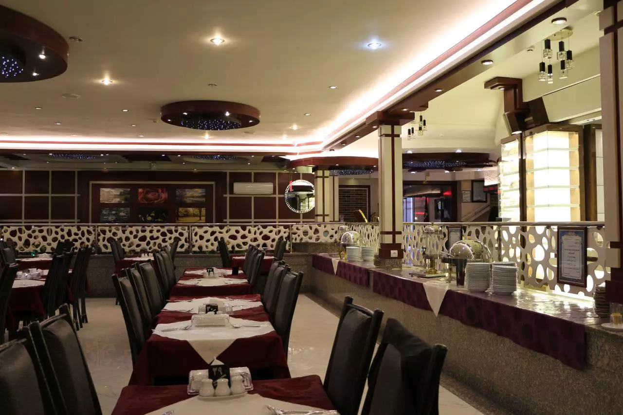 Nima Hotel