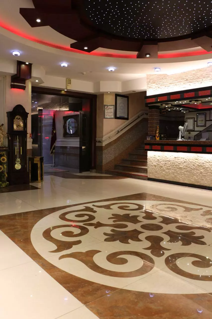 Nima Hotel