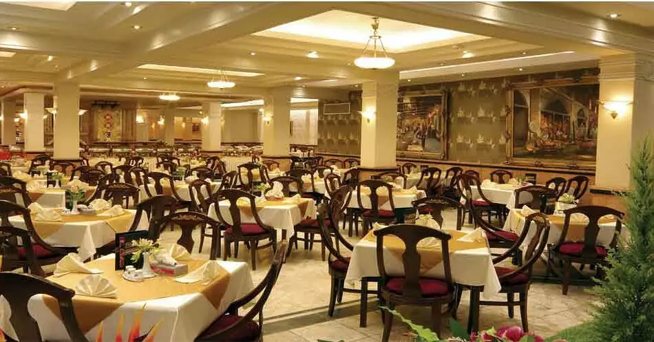 Mashhad Hotel