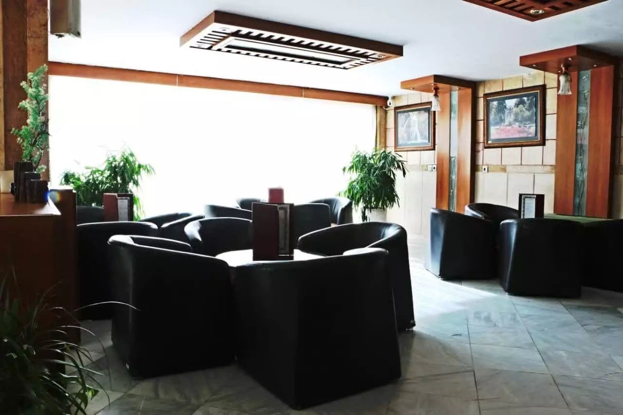 Qasr Nili Hotel