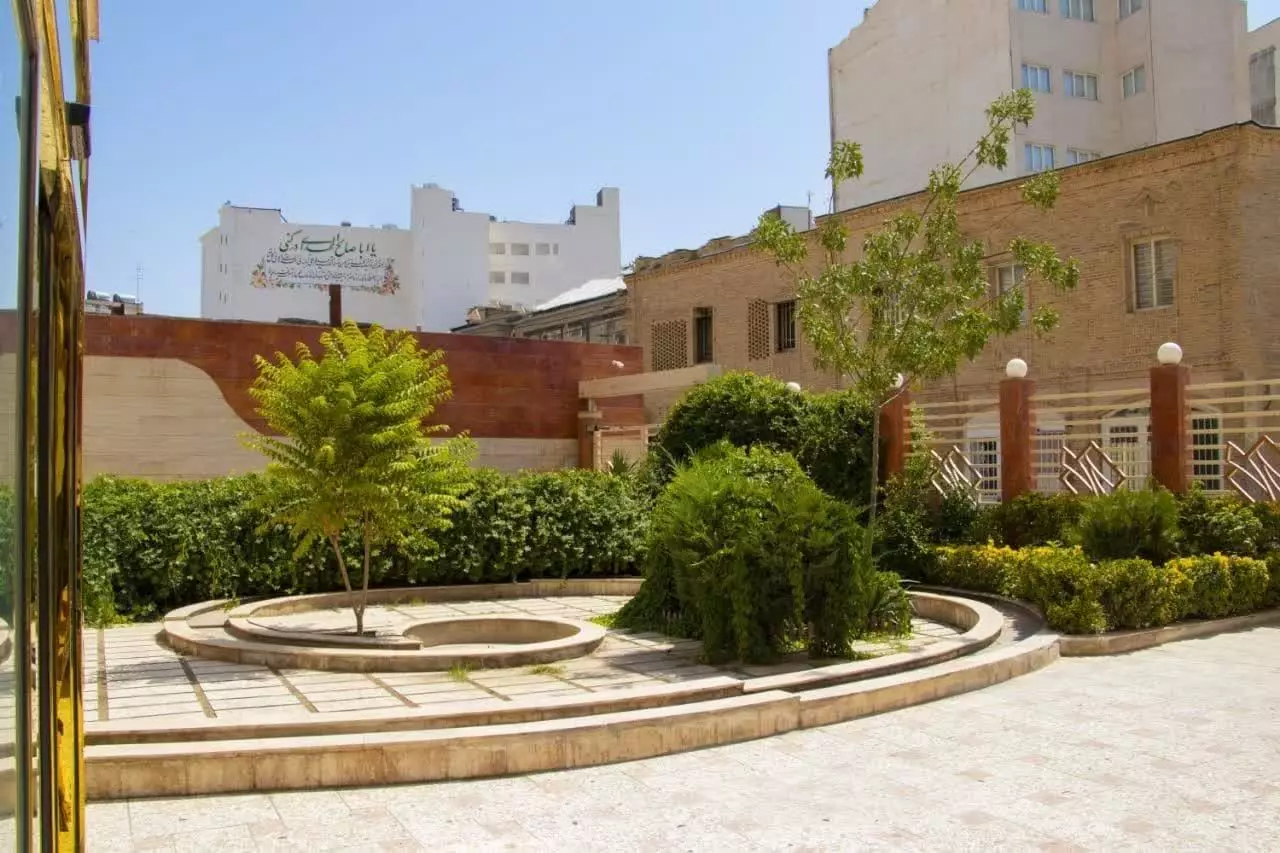 Qasr Nili Hotel