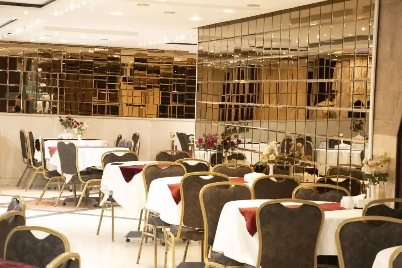 Qasr Nili Hotel
