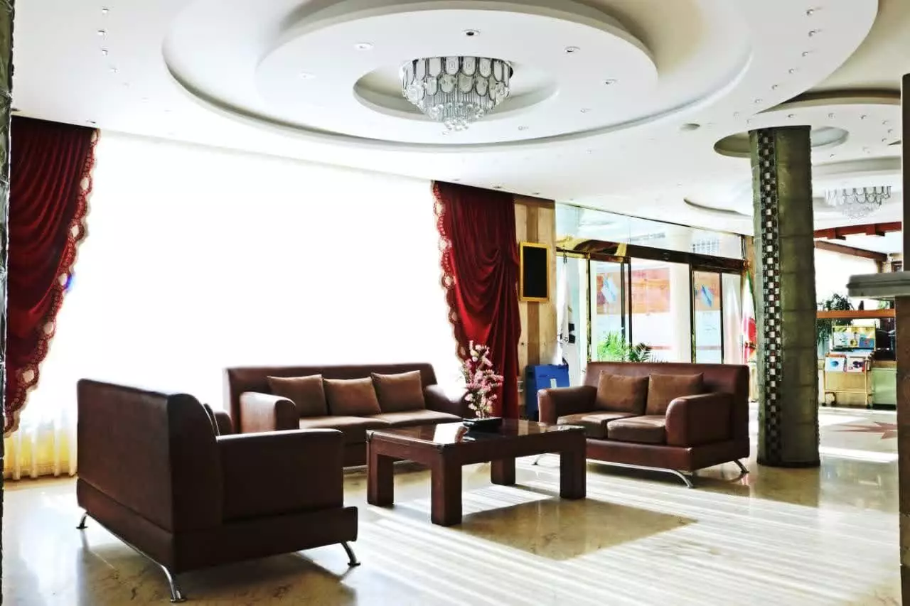 Qasr Nili Hotel