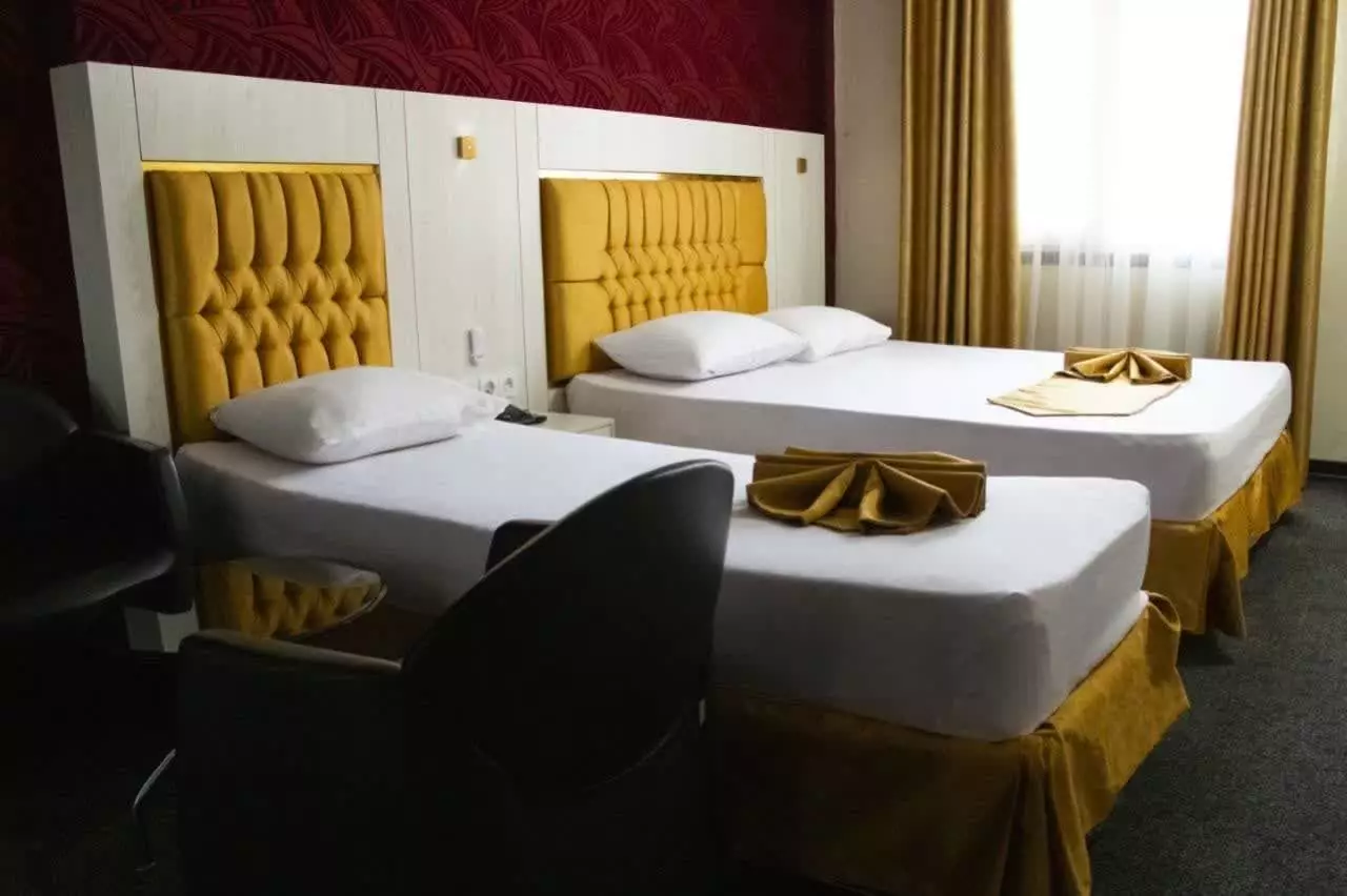 Qasr Nili Hotel