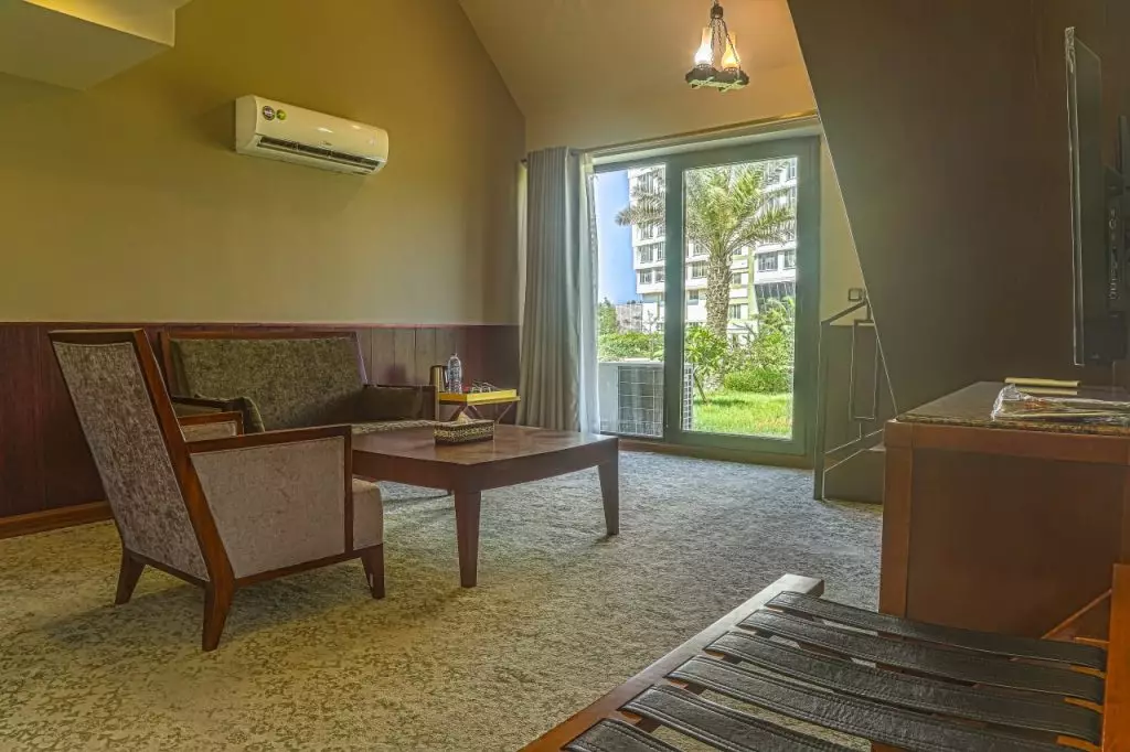 Mirage Hotel